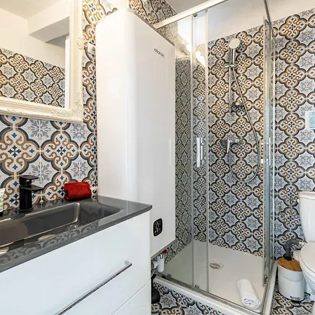 Апартаменты Le Bleute Au Coeur De Cannes, L'adresse Ideale Pour Vivre La *