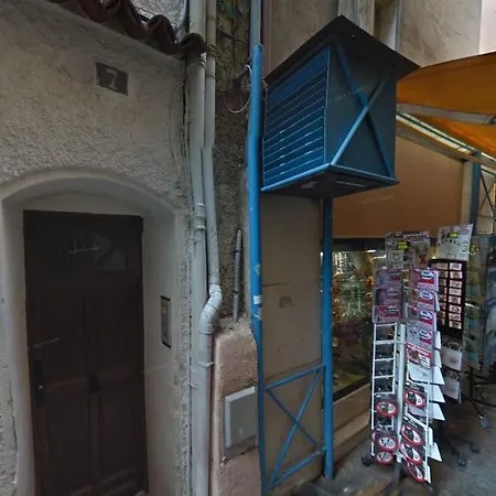 Le Bleute Au Coeur De Cannes, L'adresse Ideale Pour Vivre La Apartment
